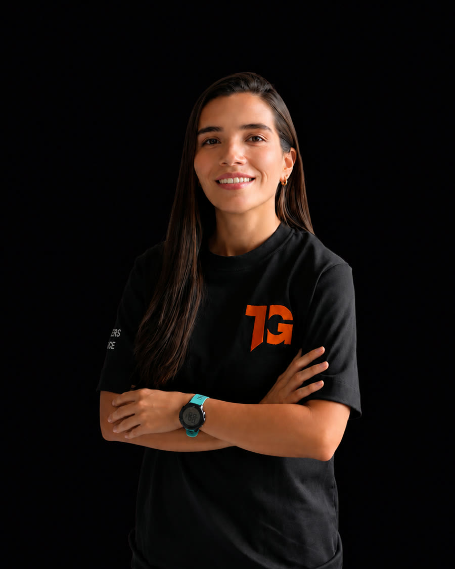 Yuliana Gómez.